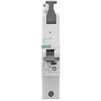 Siemens Hauptleitungsschutzschalter E63A L2 V