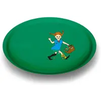 Primus Pippi Komplettes 5-teiliges Essgeschirr-set 5 Stücke