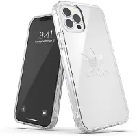 Adidas Etui - iPhone 12/12 Pro - Transparent - - One Size - Etuis
