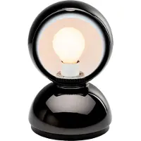 Artemide Eclisse Tischleuchte-Schwarz