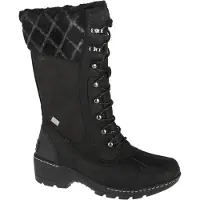 Sorel Whistler Tall Boot 1809091010, Schneestiefel, Damen, Schwarz, Größe: 36
