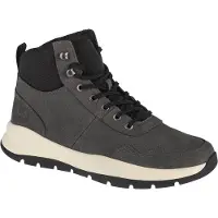 Timberland Boroughs Project A27VD, Schnürschuhe, Herren, Grau, Größe: 40