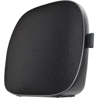 Fresh 'n rebel SOUL Bluetooth-Lautsprecher schwarz