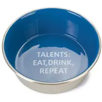 Beeztees Talents Katzennapf