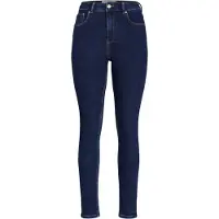 JJXX Vienna Skinny Hochtaillierte Jeans