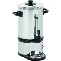 Bartscher PRO Plus II 40T Rundfilter-Kaffeemaschine