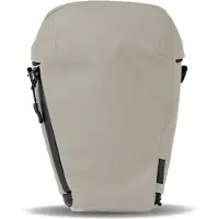 WANDRD ROUTE Chest Pack Brusttasche Tan