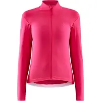 Craft Adv Bike Essence LS jersey W FAME M