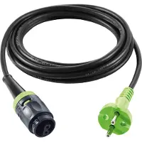 Festool Gummikabel plug it-Kabel H05 RN-F4/3 3 Stk
