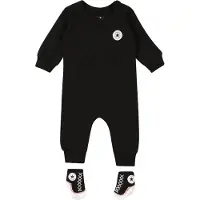 Converse Kids Lil Chuck Langärmliger Overall