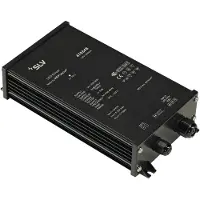 SLV 470548 LED-NETZTEIL, 150 W, 24V, IP44, inkl. Kabelverschraubung