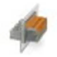 Phoenix Contact 1708755 Durchführungsklemme TW 95/ 4-CL TW954CL - 5 Stück