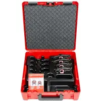 Rothenberger 1000003581 Pressbacken-Set