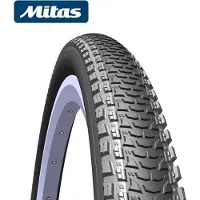Mitas Zefyros R14 29X2,25 Faltbarer Tubeless Supra Textra Crx Comp.