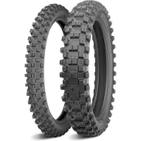 Michelin Moto Tracker Rear 70r Tt M/c Offroad-hinterreifen