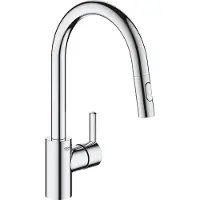 GROHE 31486001, Waschbecken