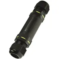 Bailey Verbinder Kernverbinder rund/flach - 92100033030