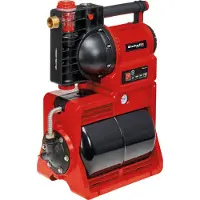 Einhell Hauswasserwerk GE-WW 1145 ECO