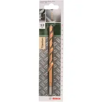 Bosch METALBOR HSS-TIN Ø13X101X151MM 135GR