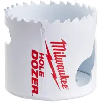 Milwaukee Hulsav bi-metal 56mm