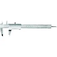 Hazet Präzisions Messschieber - 2154-10