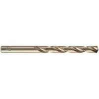 Milwaukee Metallbohrer HSS-G 8,4 x 117 mm, THUNDERWEB DIN 338 5er Pack