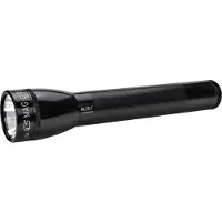 Maglite ML25LT MagLED Taschenlampe 3-C Cell, schwarz