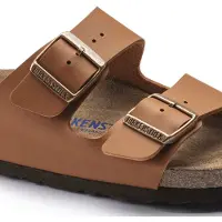 Birkenstock Arizona Bs - Braun / 7 UK - 40 EU - 9/9.5F -7/7.5M US