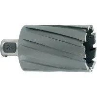 Metabo HM-Kernbohrer 3/4" Weldonschaft 19 mm - 3/4" - 626572000