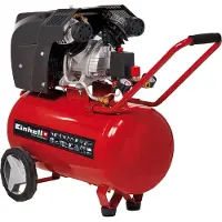 Einhell Kompressor TE-AC 400/50/10 V