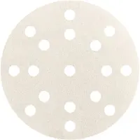 Metabo Haftschleifblätter 125 mm Farbe, multi-hole - 50 Stück - 626859000