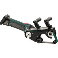Metabo Akku-Rohrbandschleifer RB 18 LTX 60 - Karton - 600192850