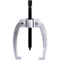 Bahco 2-klaue-schwerindustrie-zieher Mit Verzinkter Oberfläche 10-120 Mm