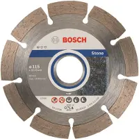 Bosch Diamanttrennscheibe Standard for Marble - 2608603235