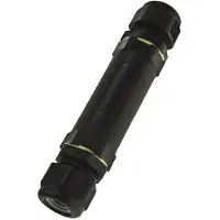 Bailey Stecker Kernstecker rund/flach - 92100032104