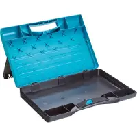 Hazet SmartCase-Werkzeugkasten 165-L