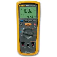 Fluke 1507, Gelb, LCD, 600 V, 20%, 1 mA, 1 µF