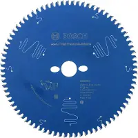 Bosch Kreissägeblatt Expert for High Pressure Laminate, 260 x 30 x 2,8 mm, 80