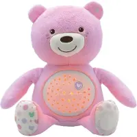 Chicco Plüschbär Mit Projektor