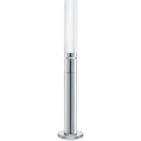 Steinel GL 60 LED, Außensockel-/Pfostenbeleuchtung, Edelstahl, Edelstahl, IP44, Garten, II