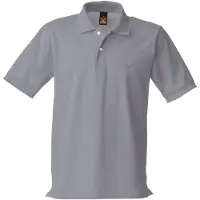Trigema Poloshirt Deluxe Piqué