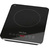 ProfiCook Pc-eki 1062 Tragbare Elektrische Kochplatte