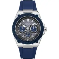 GUESS Herrenuhr Legacy W1049G1