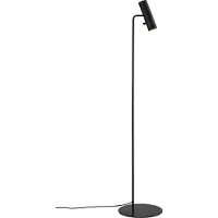 Nordlux Stehleuchte MIB 6, schwarz GU10 8W