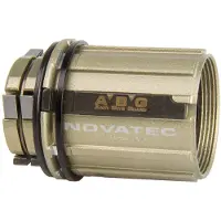 Novatec B2 Agb Shimano 8-11s Freilaufkörper