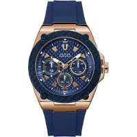 GUESS - Armbanduhr - Herren - W1049G2 - LEGACY