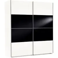 Wimex Schwebetürenschrank Easy