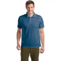 Maier Sports Herren Polo Ulrich He-Polo 1/2 Arm
