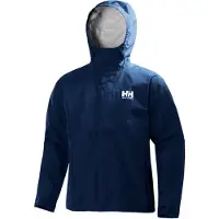 Helly Hansen Herren Regenjacke SEVEN J JACKET