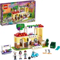 LEGO Friends Heartlake City Restaurant, 41379